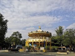 -南湖梦幻岛