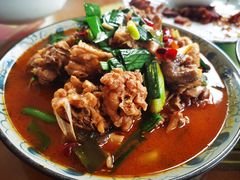 黄焖鸡-仁和人家