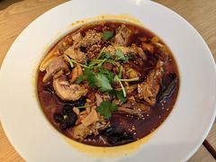 -花盐街·四川乐山小吃(西单大悦城店)