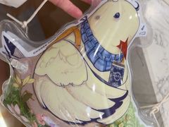 -霸王茶姬(南强街店)