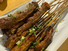-五丁桥光头香辣蟹(望江橡树林店)