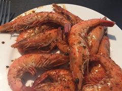 -西安高新希尔顿酒店·咖啡露台西餐厅
