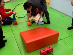 -巧虎KIDS早教中心(青秀区盛天地店)