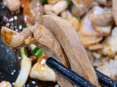-标记美食新鲜猪杂(兴南大道店)
