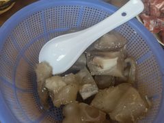-老秦凉都黄牛肉馆(九堡店)