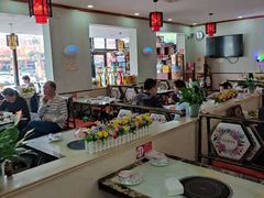 -世荷自助梭边鱼火锅城(香山店)