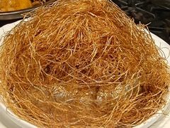 -梁家大院•农家菜(昆山会展中心店)