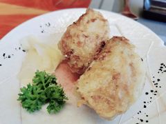 鹅肝寿司-文三酒肆自助放题(新街口友谊广场店)