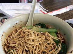 -李先生牛肉面大王(正定机场餐厅)