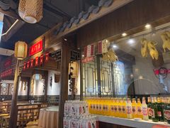 -老城南.鸭血粉丝汤(夫子庙店)