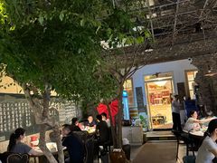 -又见炊烟私房菜(敬亭路店)