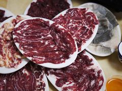 -五洲牛肉美食馆