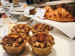 -大酉·M Coffee(北京美术馆店)