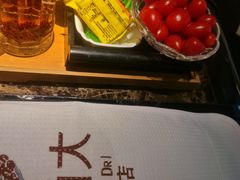 -大桶大足浴(宝山店)