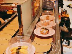 -争鲜回转寿司(通州万达店)