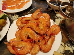 -吉布鲁牛排海鲜自助(龙湖北城天街购物广场店)