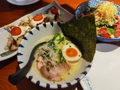 日式拉面-有喜屋·烧鸟·居酒屋(周浦万达店)