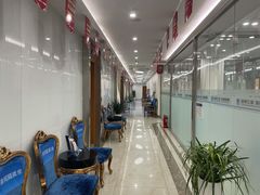 -圣贝口腔(海淀店)