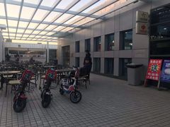 -东方时尚驾校摩托车考试场(东方时尚驾校西区店)
