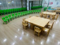 -爱彼格林珑悦幼儿园