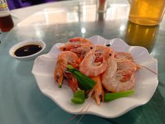 -瑶记海鲜餐厅(西涌店)