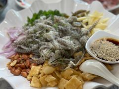 -丰尔粥食·粥底火锅·桑拿鸡(大良总店)