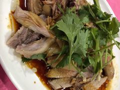 白切鸭-电白鸭粥店(下沙二坊88号店)