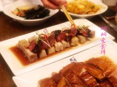 -南拳十三姨·潮汕砂锅粥(世纪金源店)