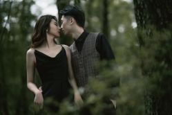 -巴黎春天婚纱摄影STUDIO·定制