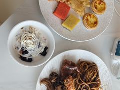 -漢頓温泉度假酒店