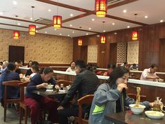大堂-共和春(甘泉路店)
