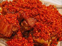 -乔街深夜食堂·小龙虾·高压锅生蚝(杭州总店)