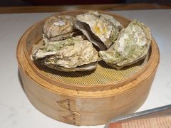 -杨氏青龙虾·羊蝎子(金盛路总店)