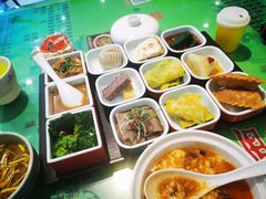 -令氏家外家周秦食府(高新店)