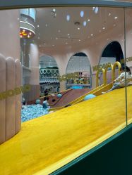 -奈尔宝家庭中心·亲子餐厅(鄞州万达店)