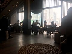 大堂-星巴克(成都太古里二店)