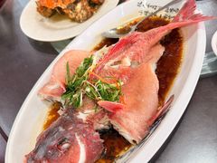 -岛中岛·海鲜大排档·万宁老字号(东澳店)
