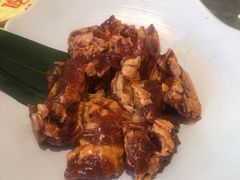 -正德源煎牛肉(安康南路店)