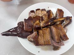 -周生记太爷鸡(文明路店)