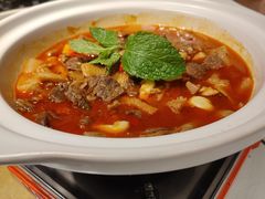 -湘语·湖南家常菜(新洲店)