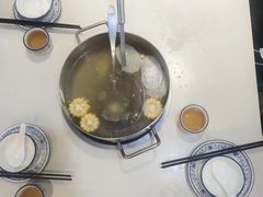 顺和清汤锅-陈记顺和潮汕牛肉火锅(棠德南路店)
