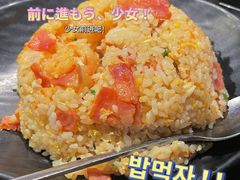 -韩悦牛排烤肉(仓山万达店)