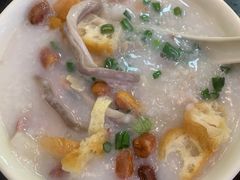 -熊记鸡粥瑞熊美食店(石岗大街店)