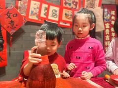 -北京工艺美术博物馆