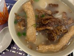 -南記粉麵(灣仔謝斐道店)