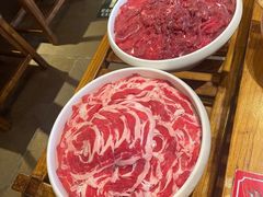 -快活林酸汤鱼鲜品火锅店(甲秀楼店)