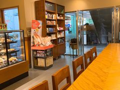 大堂-星巴克(赛特购物中心店)