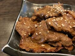 -古代饭堂(冠亚店)