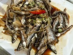 -嘉华海鲜酒家(龙津中路店)