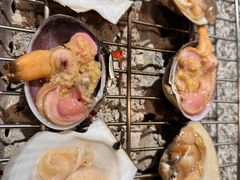 -震海贝烤贝·民俗特色店(延吉总店)